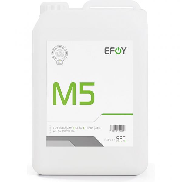 Product image of the product “Tankpatronen, 5 l 5 l”